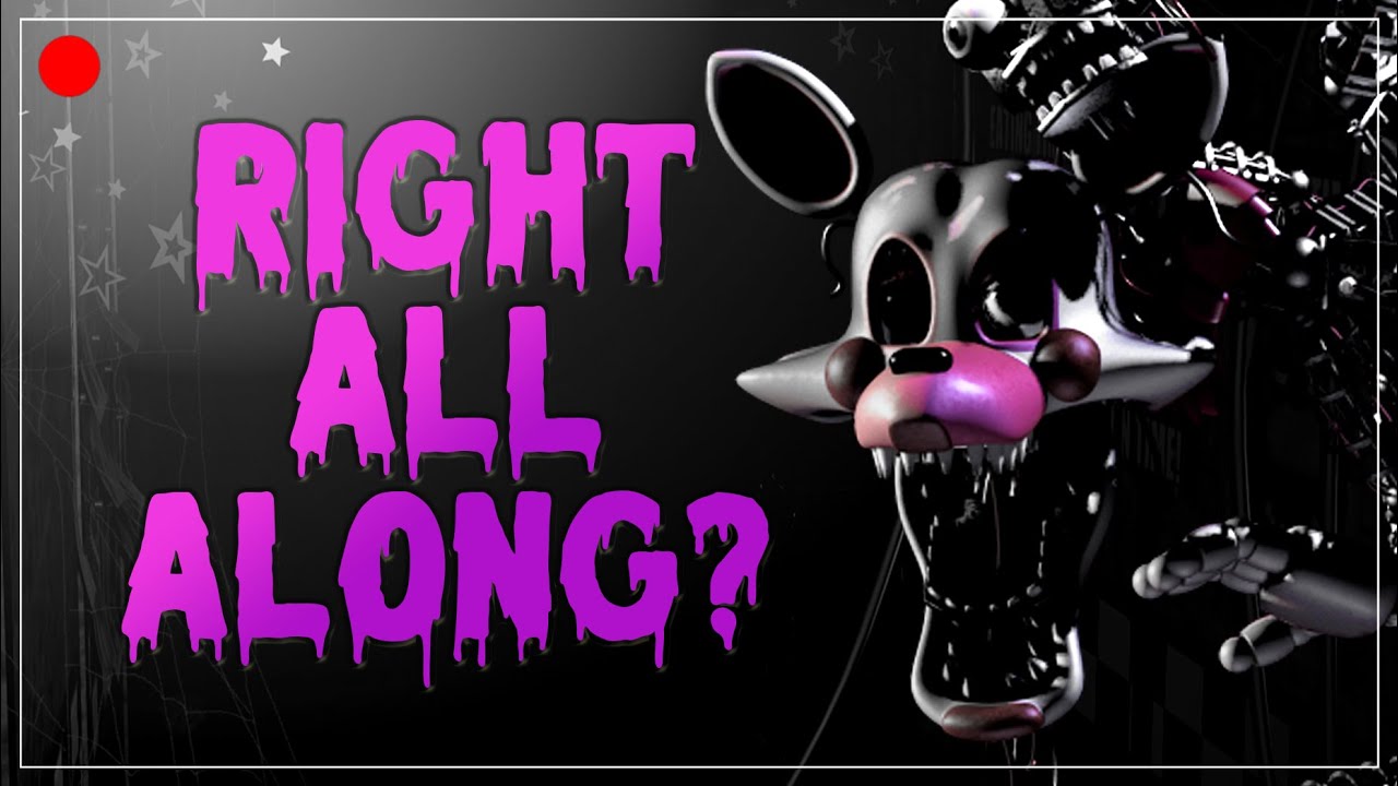 Do Old FNAF Theories Hold Up in Today's Lore?