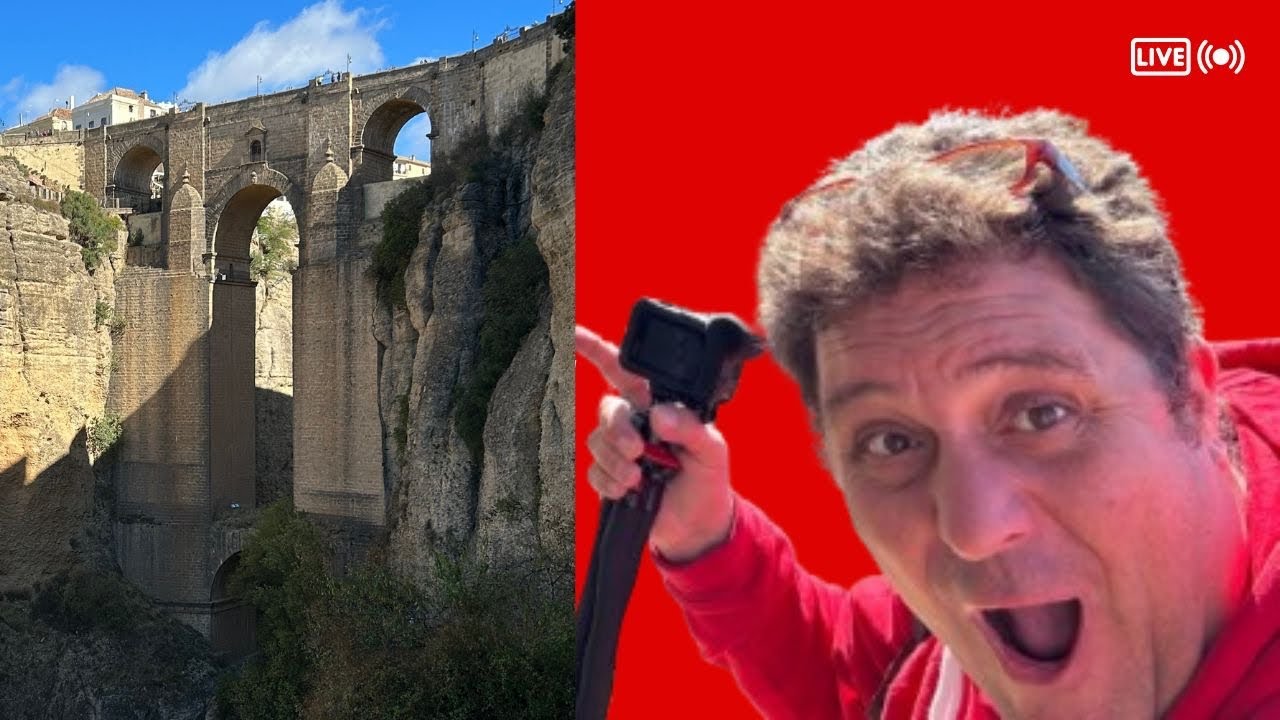 ESTO ES RONDA