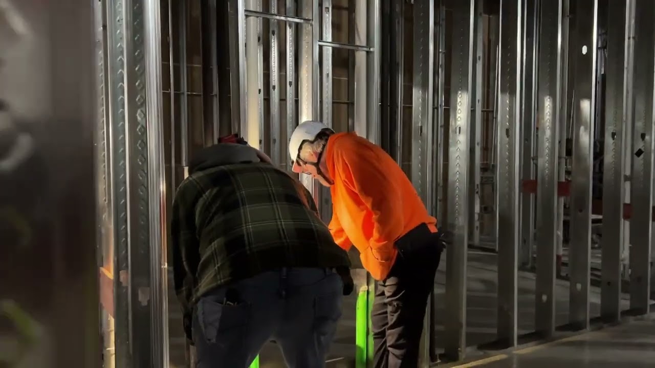 Brownsburg, IN Retail Project December | Ferrer