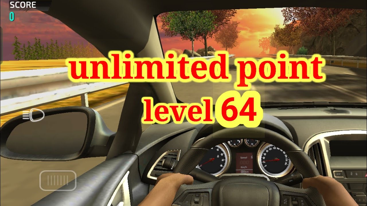 unlimited score /challenge