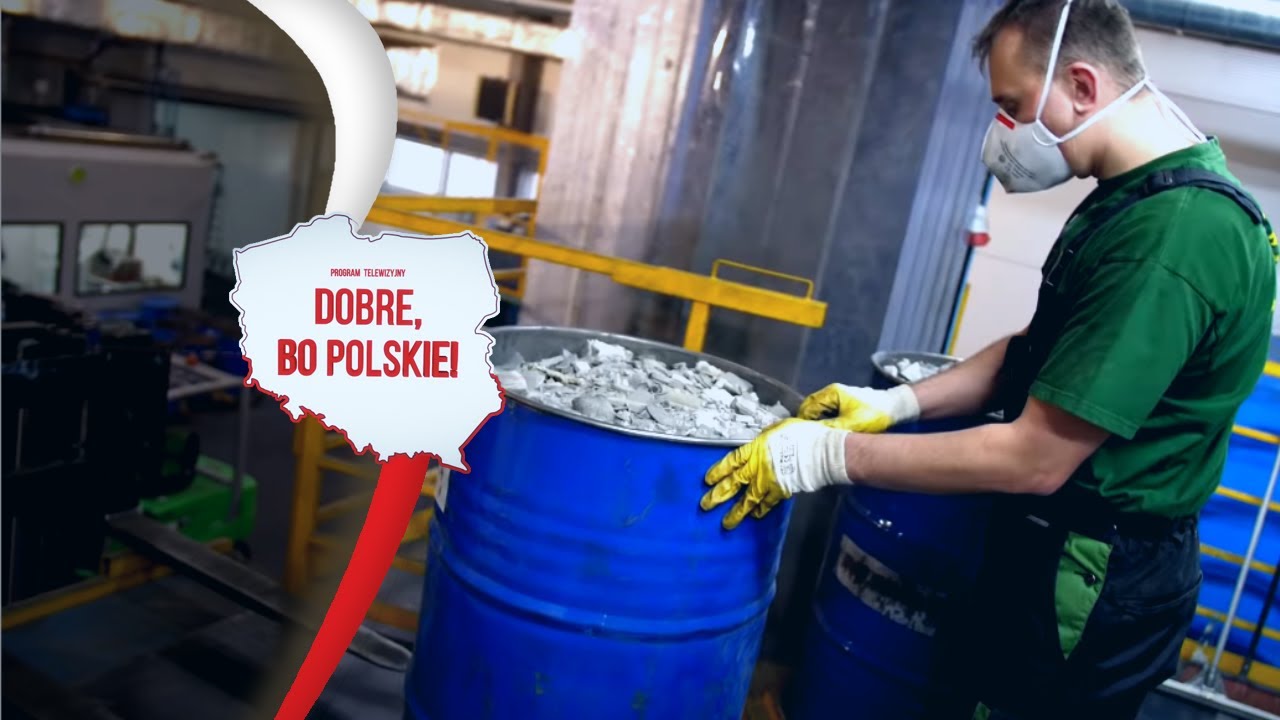 Skup i recykling katalizatorów | Unimetal Recycling