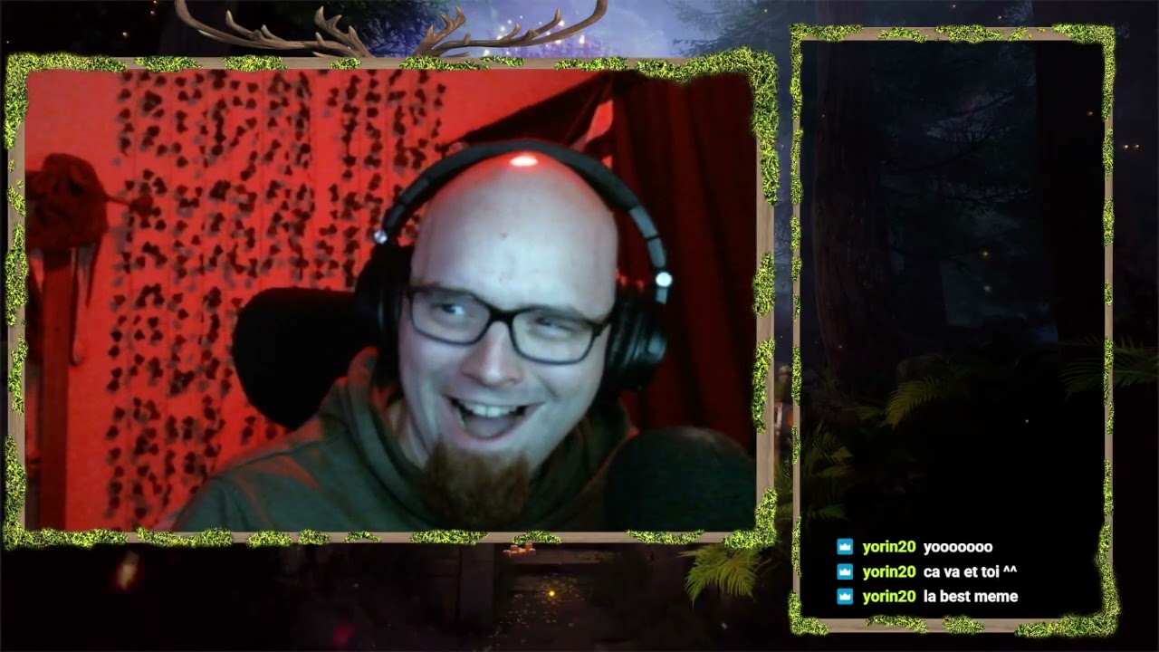 [Archipel Divin] Episode 24 : Combat contre le serpent