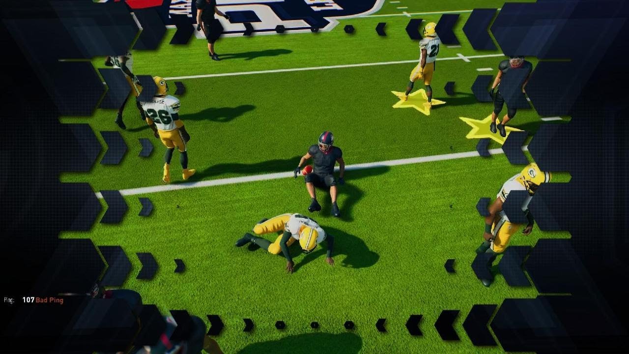 Is This Man Cheating?