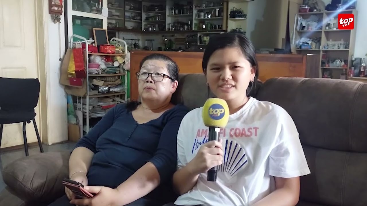 HSC cuvée 2025 : À 18 ans, Li Yun Fong Liesl décroche une bourse et vise déjà l’international