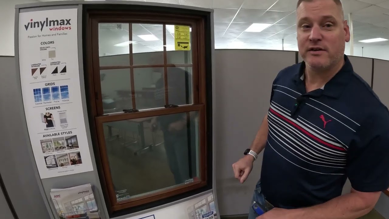 How To: Remove and Replace Night Latches