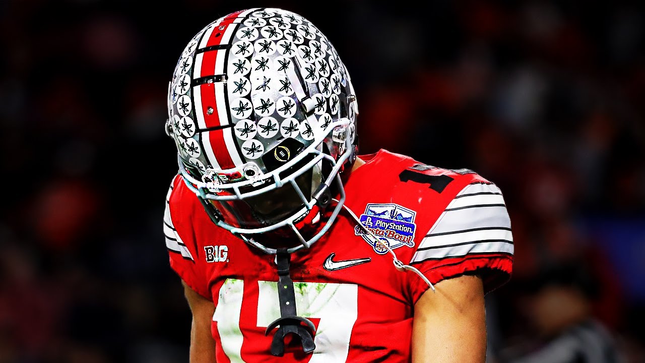 2021 College Football Pump Up ᴴᴰ