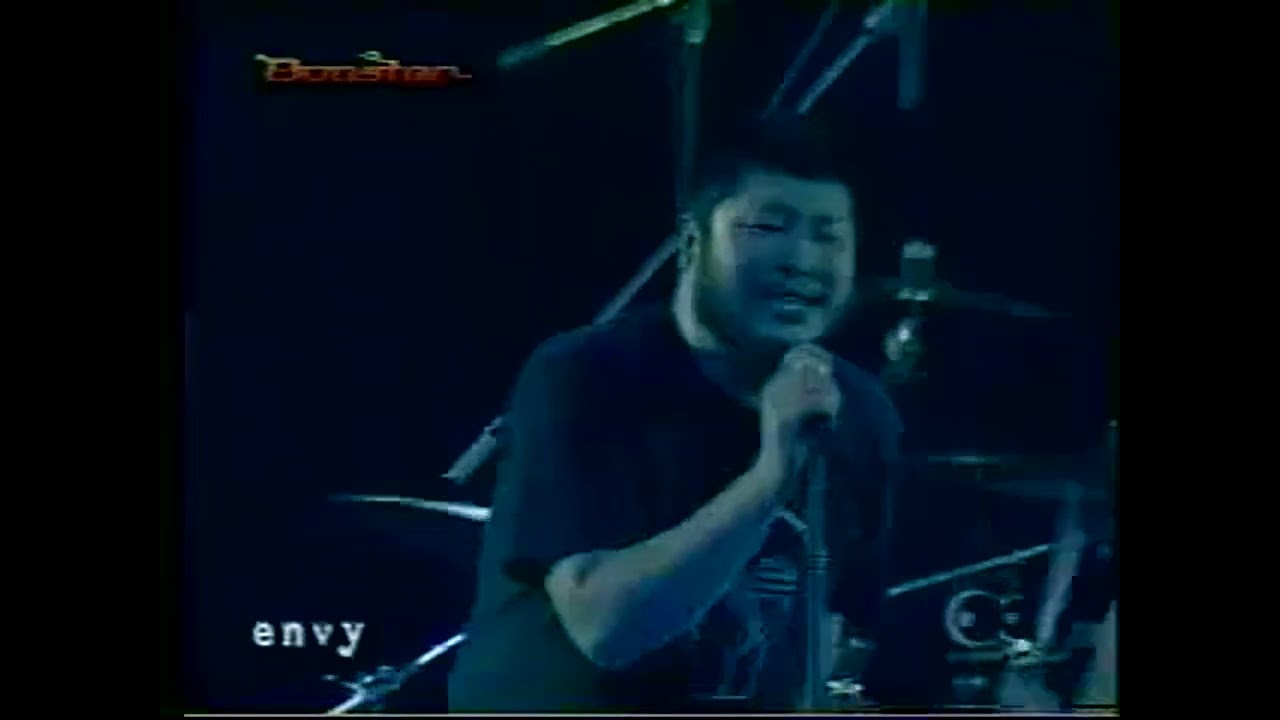 Envy - Chain Wandering Deeply [Live]
