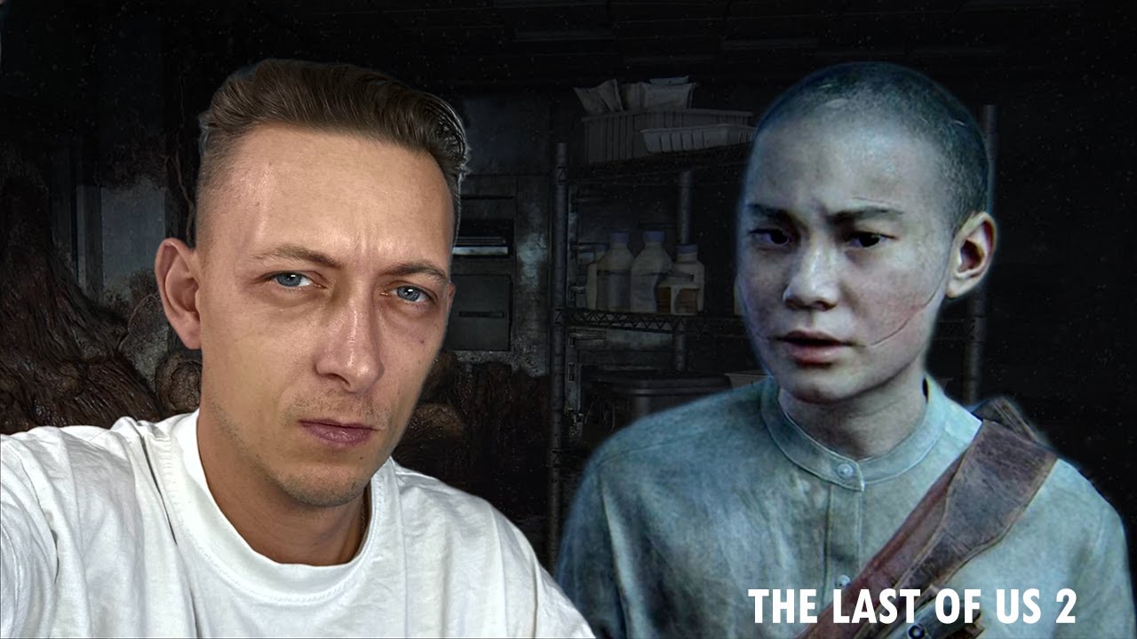 БОСС ВАНШОТ - ЭТО НОВЫЙ DARK SOULS? • The Last of Us 2 Remastered