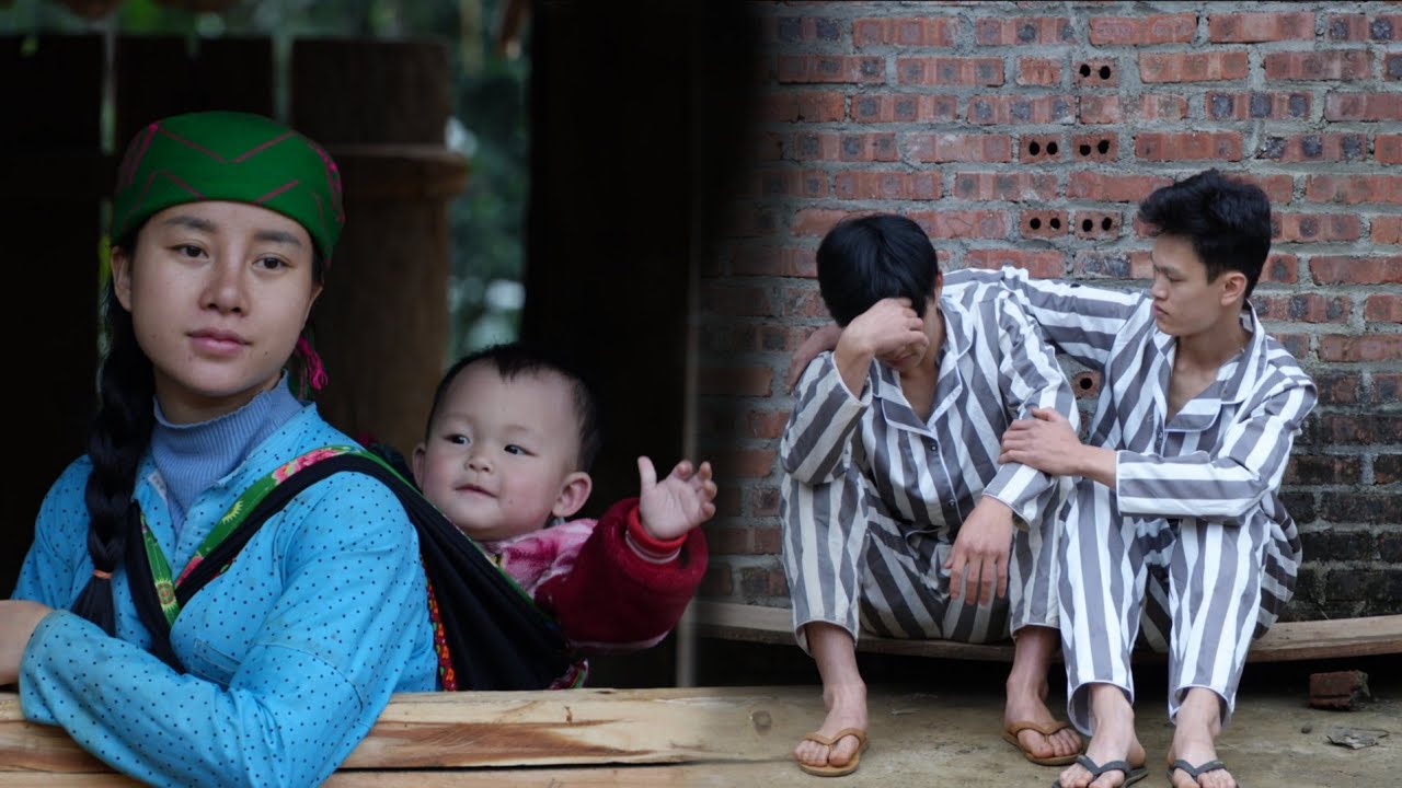 What is life like for your husband Hue in prison? Why hasn't he sent any letters lately?
