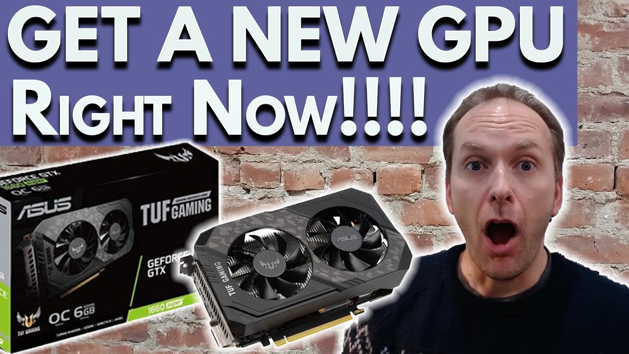 YES YOU CAN Buy a NEW Graphics Card Right Now (2021) - Newegg Shuffle, GPU Stock Trackers