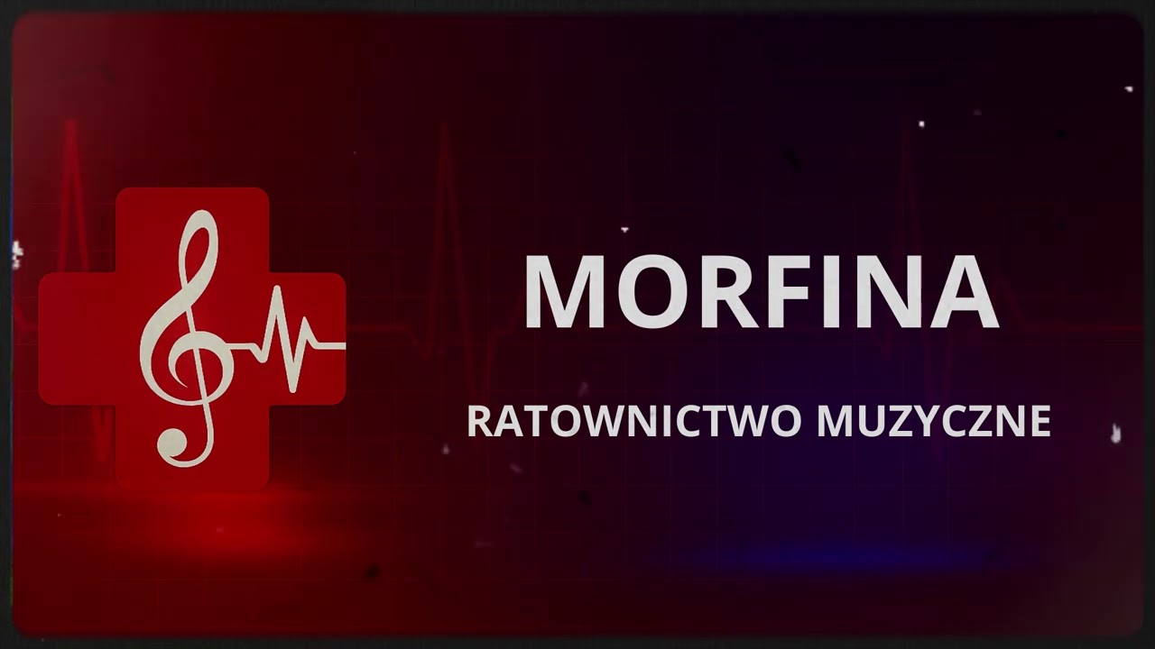 Morfina