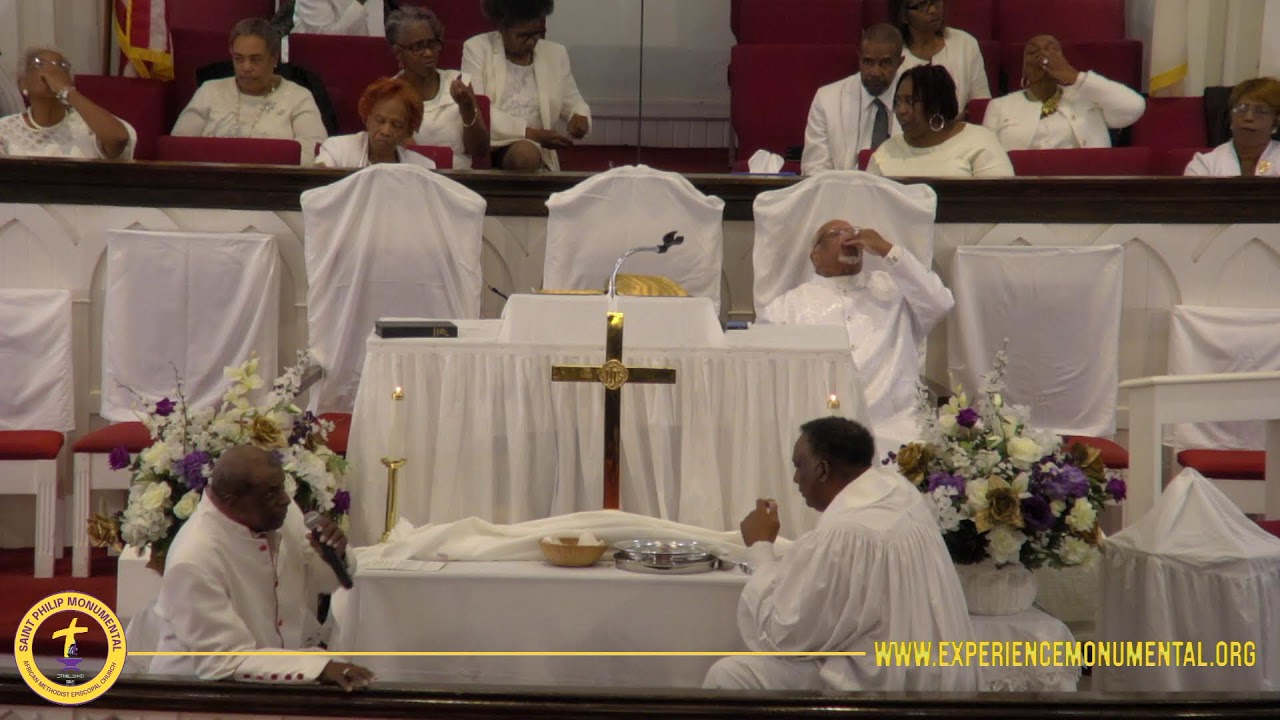 Welcome to Worship @ The Mother