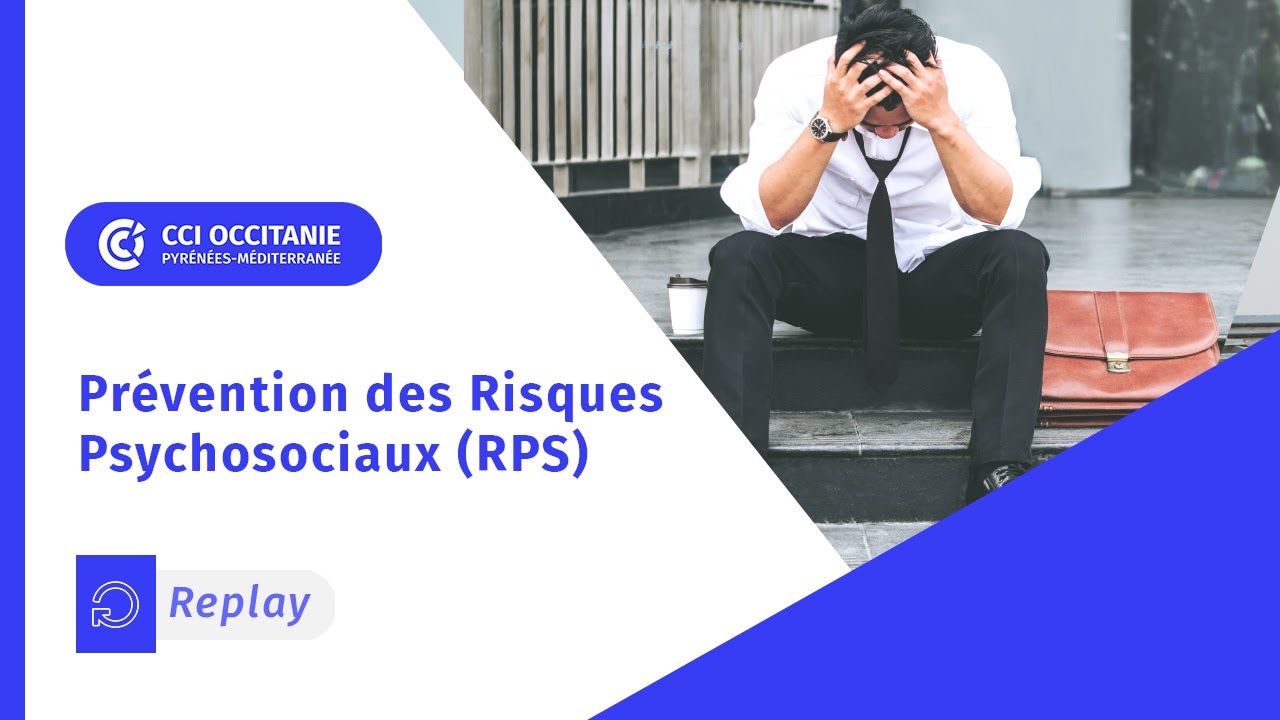 Prévention des RPS, une approche dynamique avec la mallette