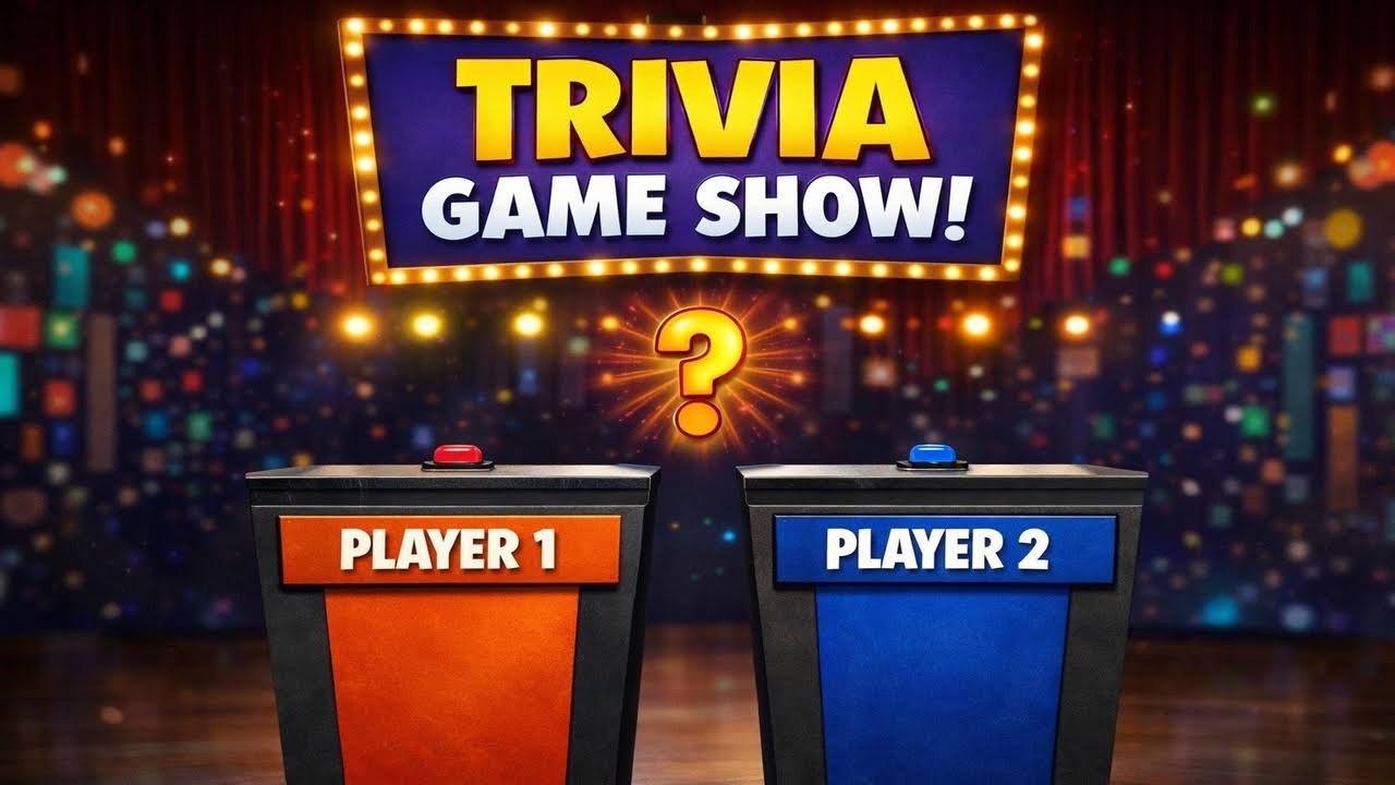 You Lose, You Freeze! 🥶 | Los Primos Trivia