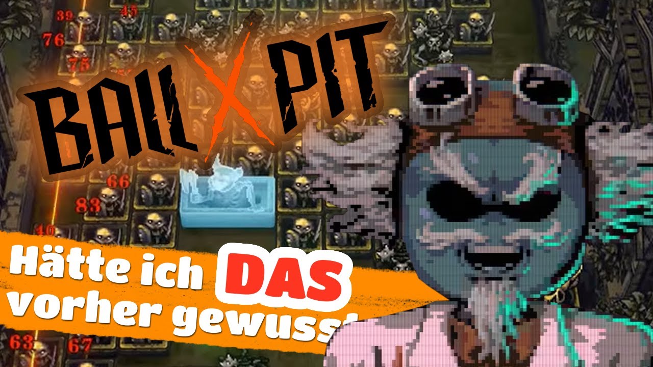 28 der wichtigsten Tipps für Anfänger und Fortgeschrittene | Ball x Pit
