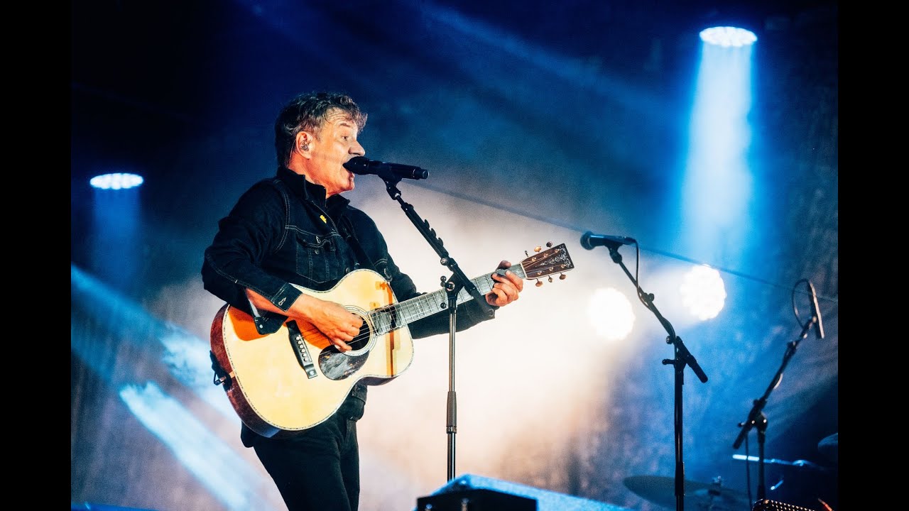 Bart Peeters - Brood voor Morgenvroeg (Live tijdens De Warmste Week 2022)