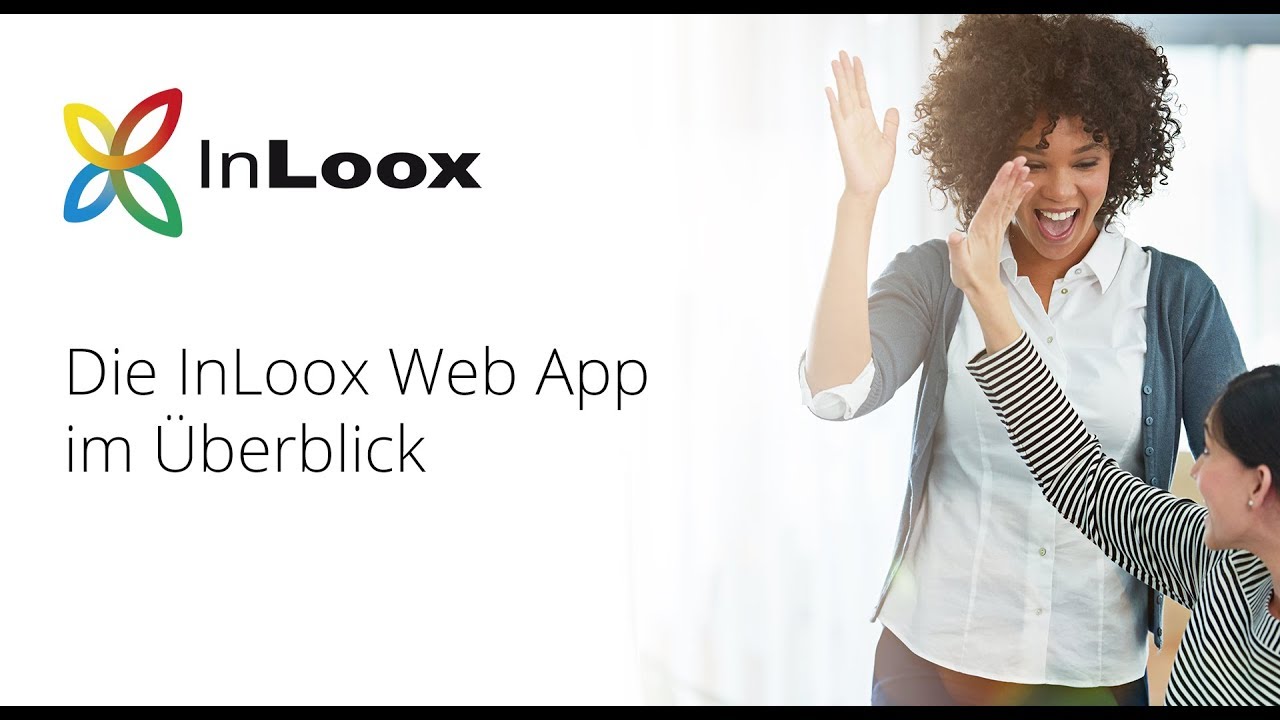 Video-Tutorial: Die InLoox 10 Web App im &Uuml;berblick