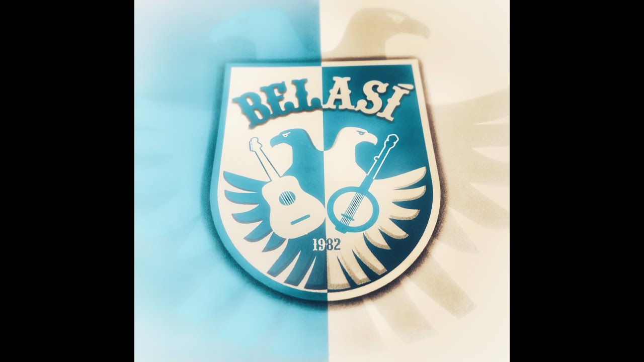 BELASÍ/Dvadsať sviečok