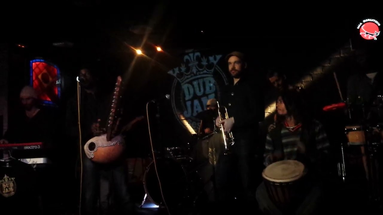 Dub Jam