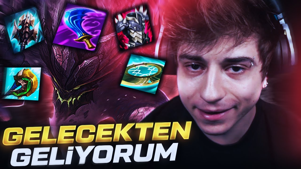 KAAN ATICI BÜYÜK ADAMMIŞ DİYECEKSİNİZ