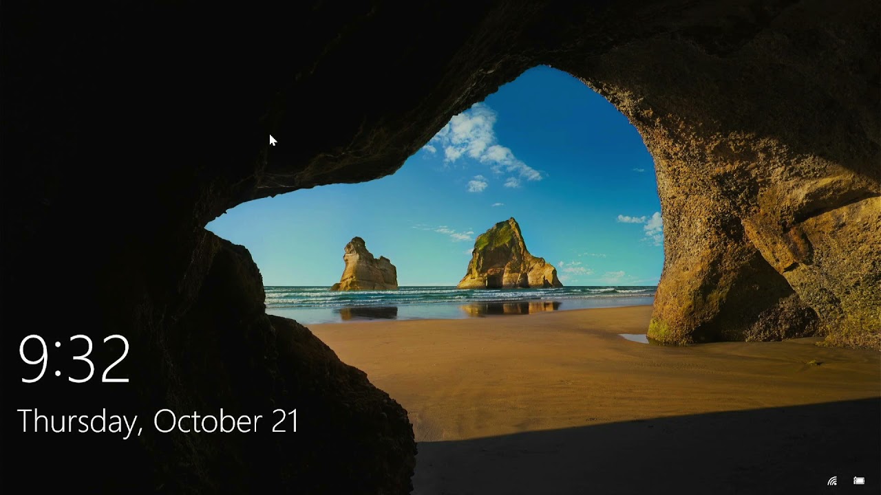 Associating Existing Windows Profile with GCPW (Google Credential Provider for Windows)