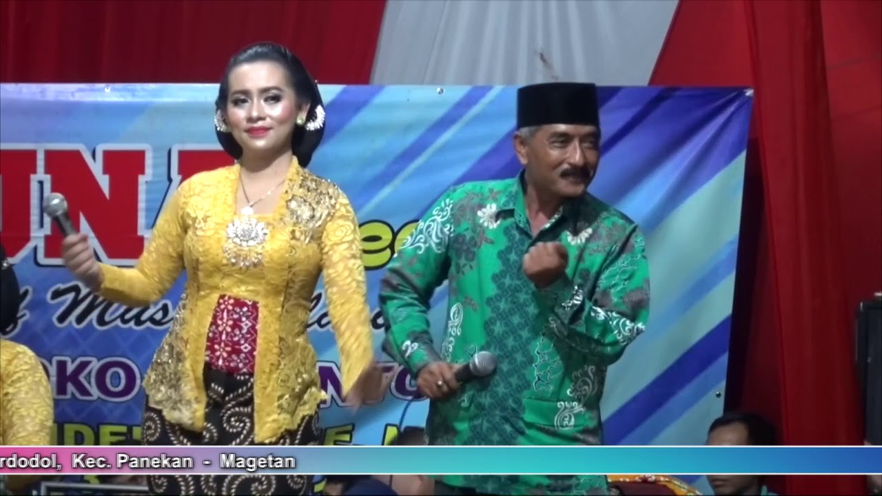 Nitip Kangen - Lina - Fortuna Electone - CISS Audio - Mategal Sumberdodol Panekan