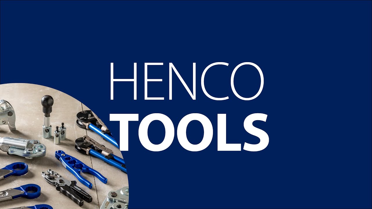 Henco Tools