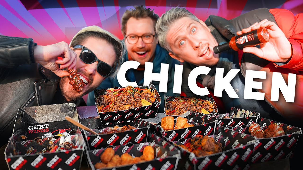 Bristol's Ultimate Food Tour Returns!