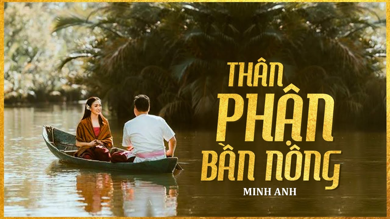 Tiểu Thuyết - THÂN PHẬN BẦN NÔNG [TẬP 1] - Tiểu Thuyết Tình Cảm Ngọt Ngào - Diễn Đọc Lam Phương D