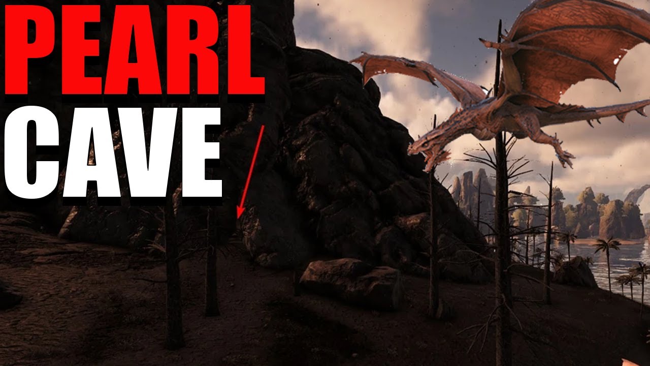 🔥 ¿PODREMOS RAIDEAR LA PEARL CAVE DEL THE CENTER? | EP 36 | SMALL TRIBES OFICIAL | ARK PC