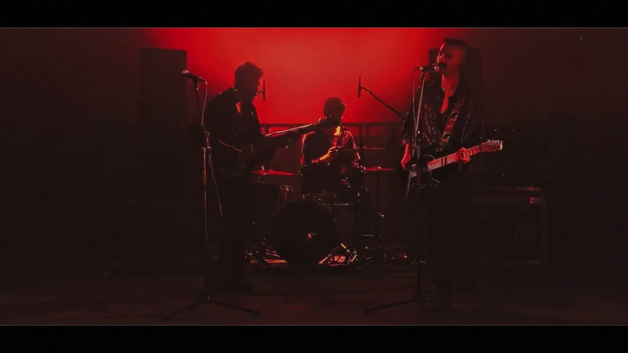 Leyla'nın Aşkı (Live)