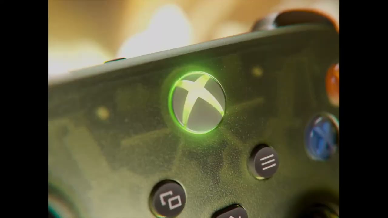Xbox present&oacute; una consola edici&oacute;n especial para celebrar su 25.&ordm; aniversario