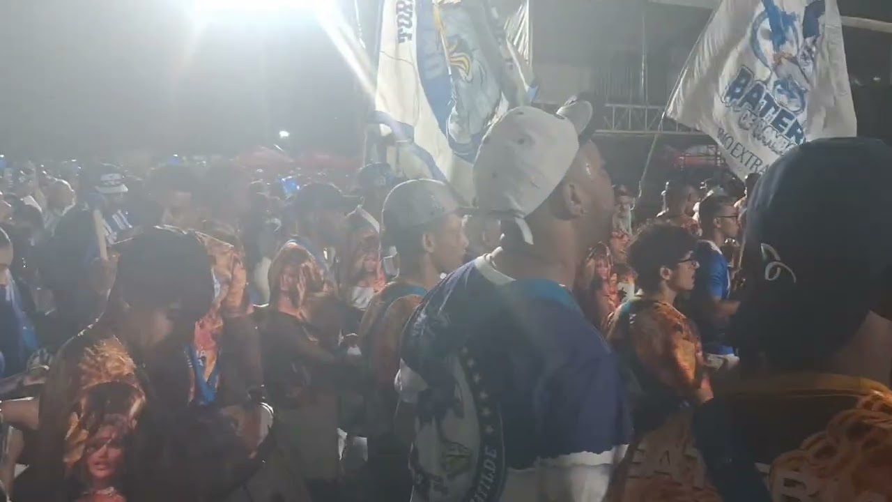 Esquenta De Bateria Nenê de Vila Matilde