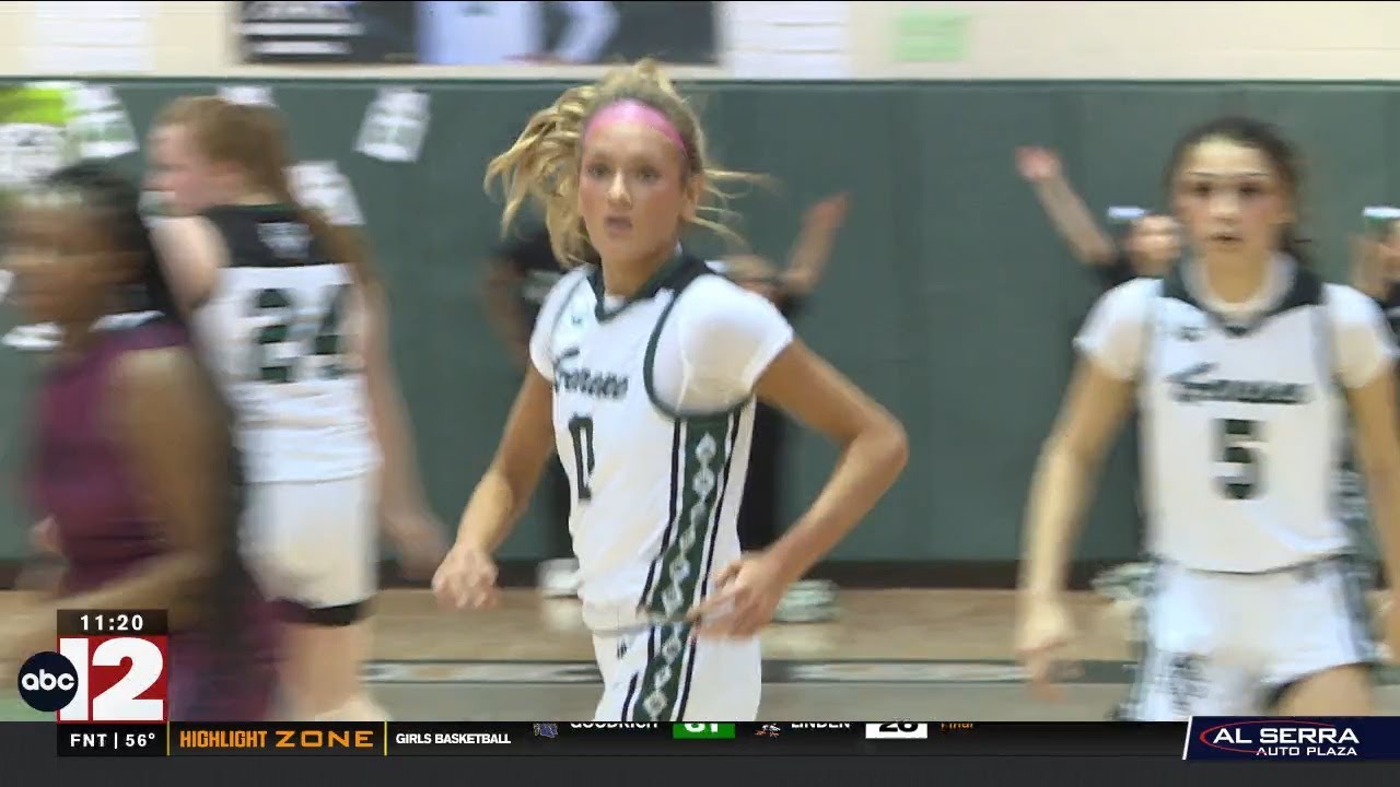 Highlight Zone | HS Basketball Week 9