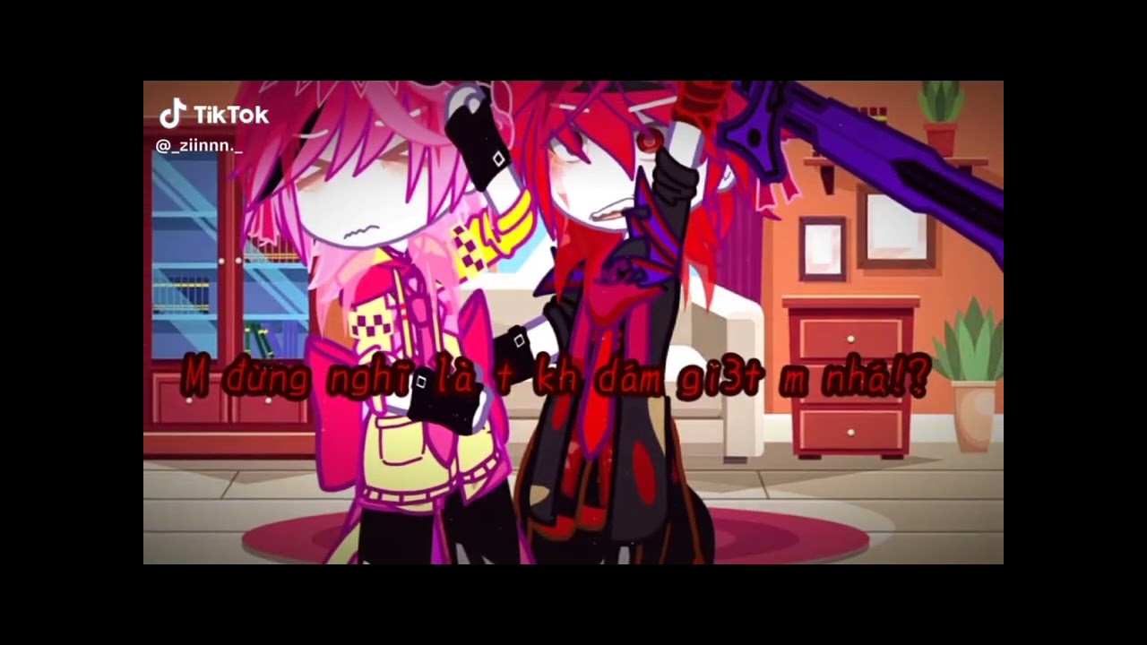 🌹🎀TỔNG HỢP CÁC VIDEO HIHA AUT GACHA 🎀🌹cre: on tiktok #capcut#hihaut#hiha