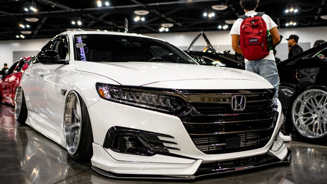 2021 Yofer Front Lip Box opening and Installation