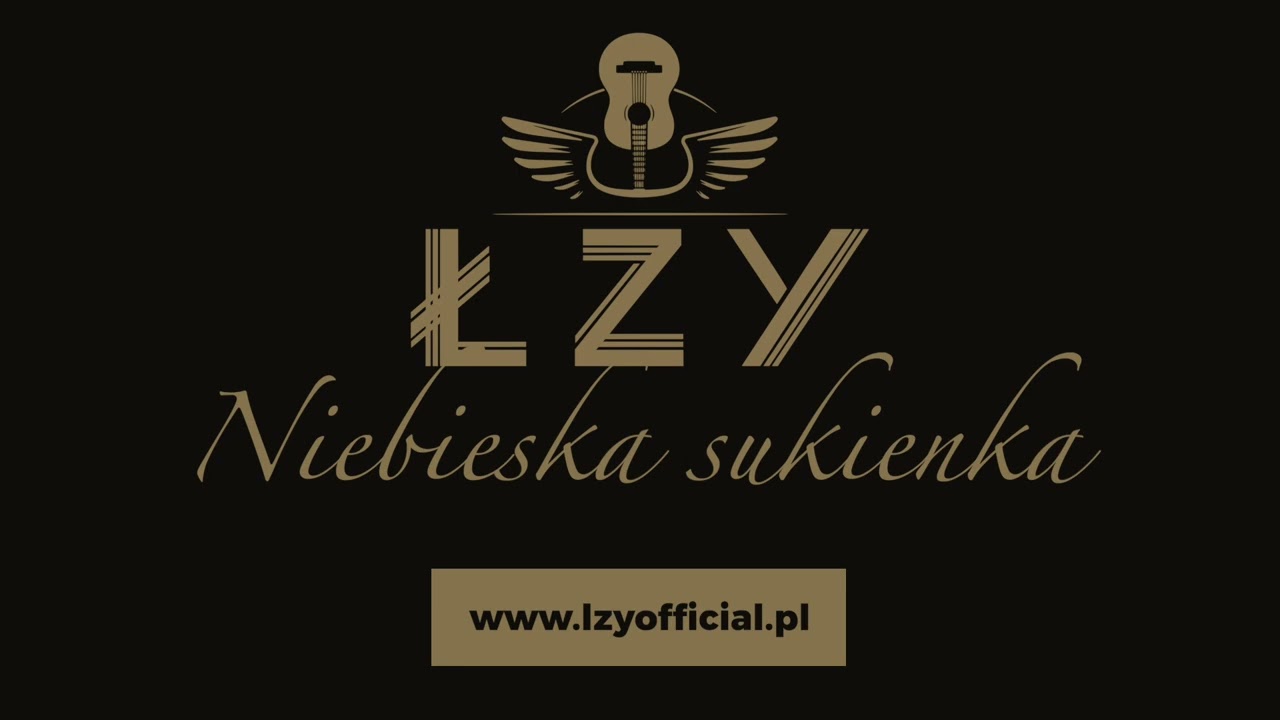 ŁZY Adam Konkol - Niebieska sukienka #łzy #niebieskasukienka