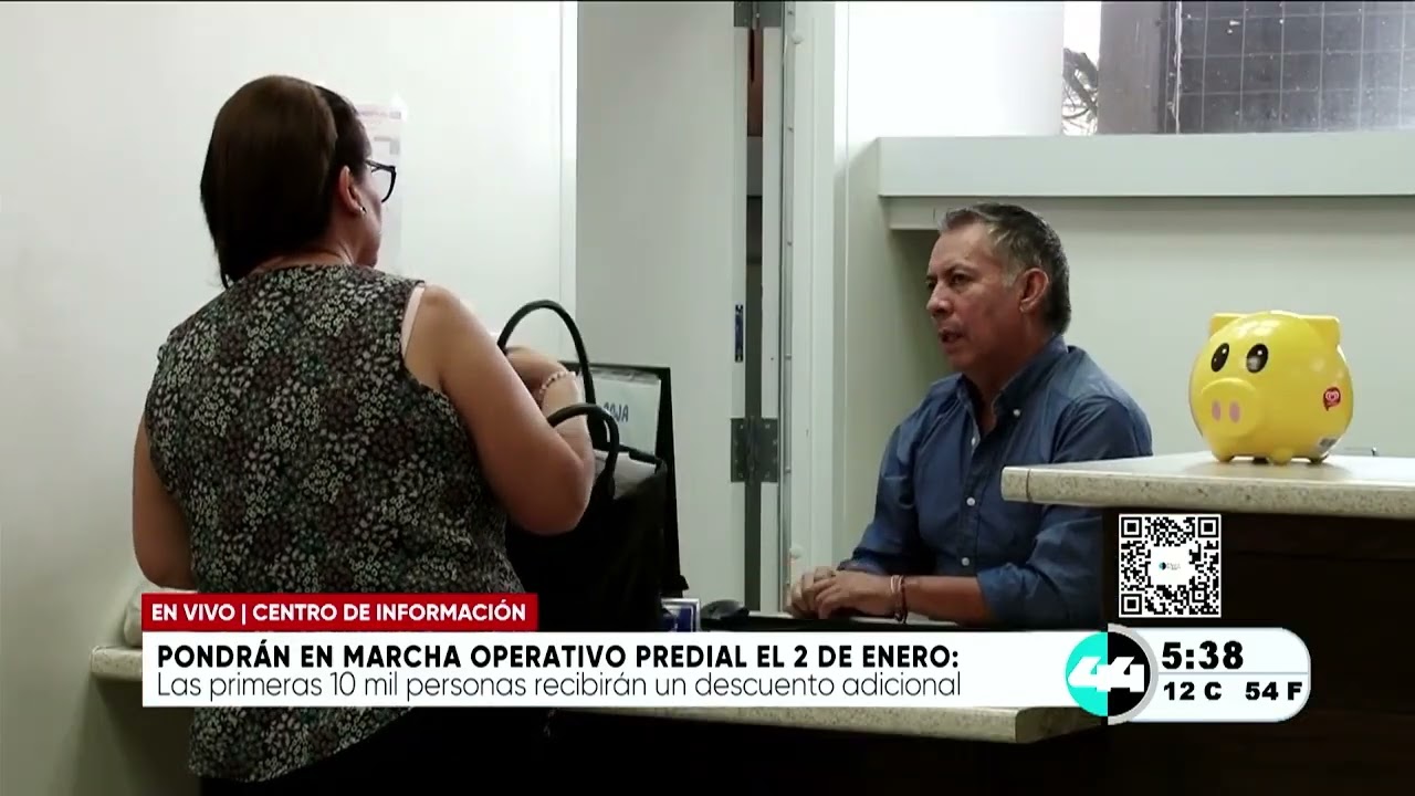Pondr&aacute;n en marcha operativo pedrial el 2 de Enero
