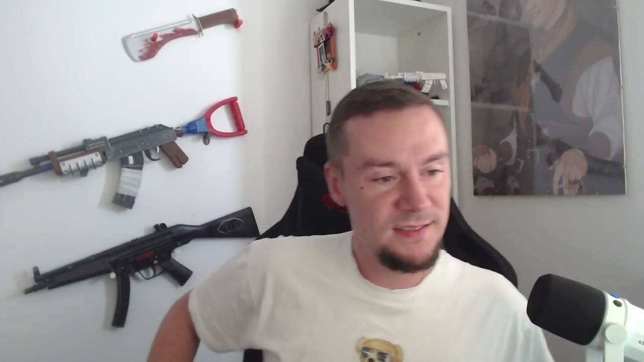 W PEWNYM SENSIE POŻEGNANIE