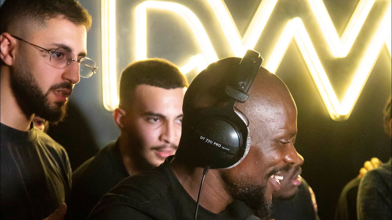 [EXCLU] Kery James - Je Plaisante Pas #DVMShow