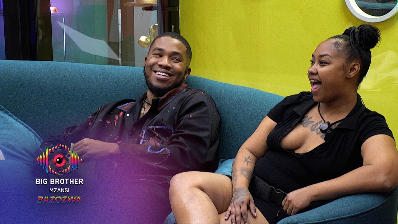 Day 44: Housemates receive their letters with a little extra sauce – BBMzansi | S6 | Mzansi Magic