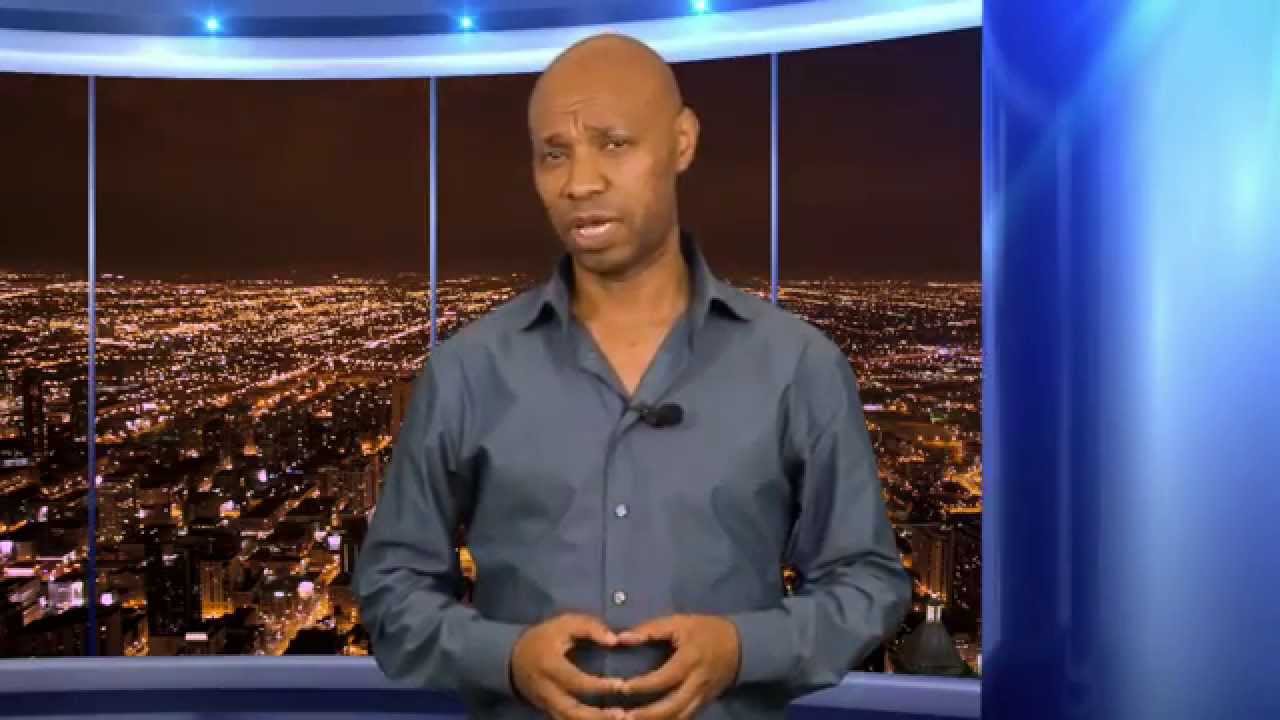 01- የአገልግሎት ጉዞ - ክፍል አንድ