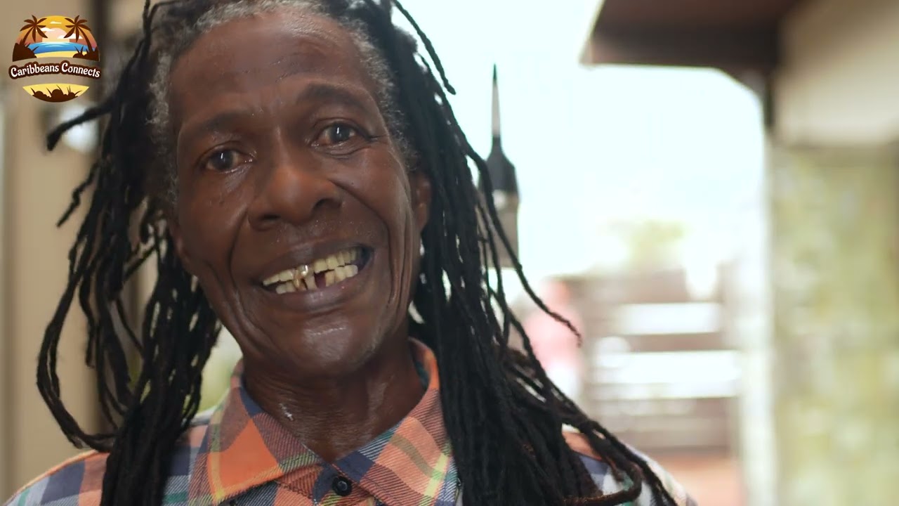 🇯🇲Jamaicans find out about 🇿🇼Zimdancehall (Documentary)