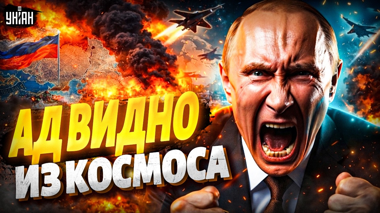 ПЕКЛО под Питером! Дроны ВСУ отжигают в Ленобласти: Усть-Луга пылает черным пламенем (кадры)