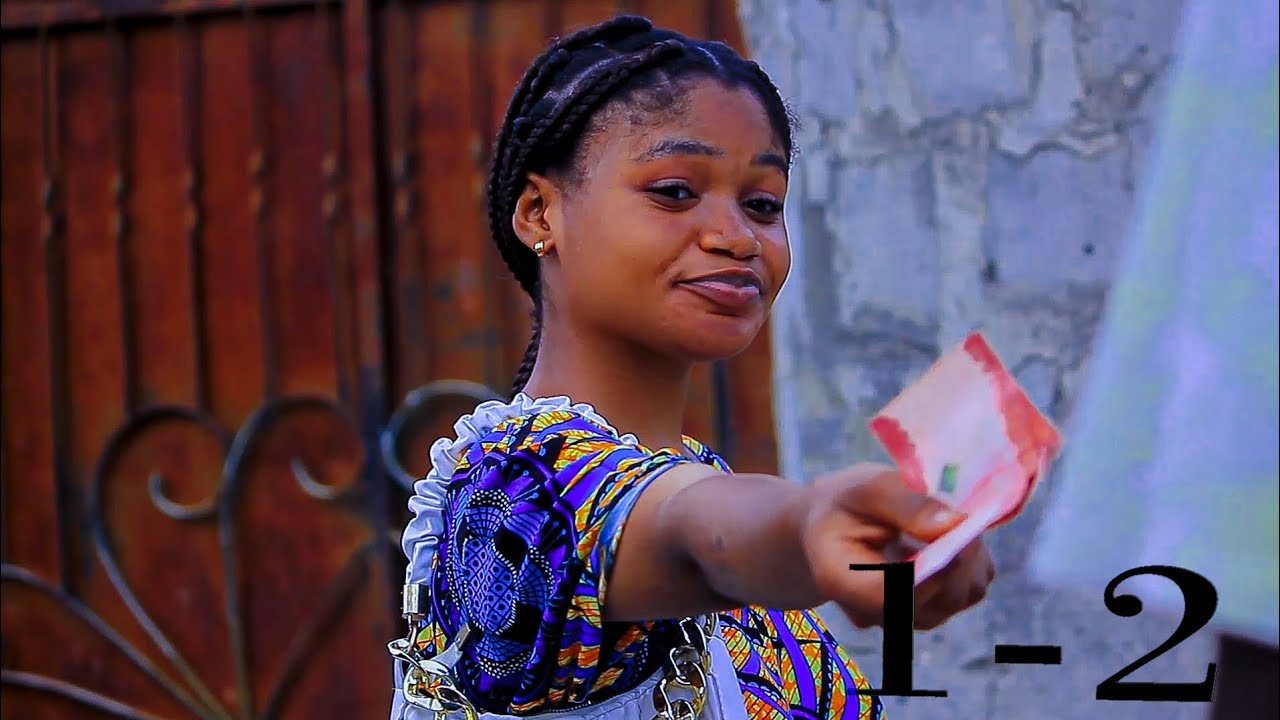 MTOTO WA TAJIRI AMETOKEA KUMPENDA   MWIZI  ( 1 - 2 ) FULL  HD  2024#lovestory