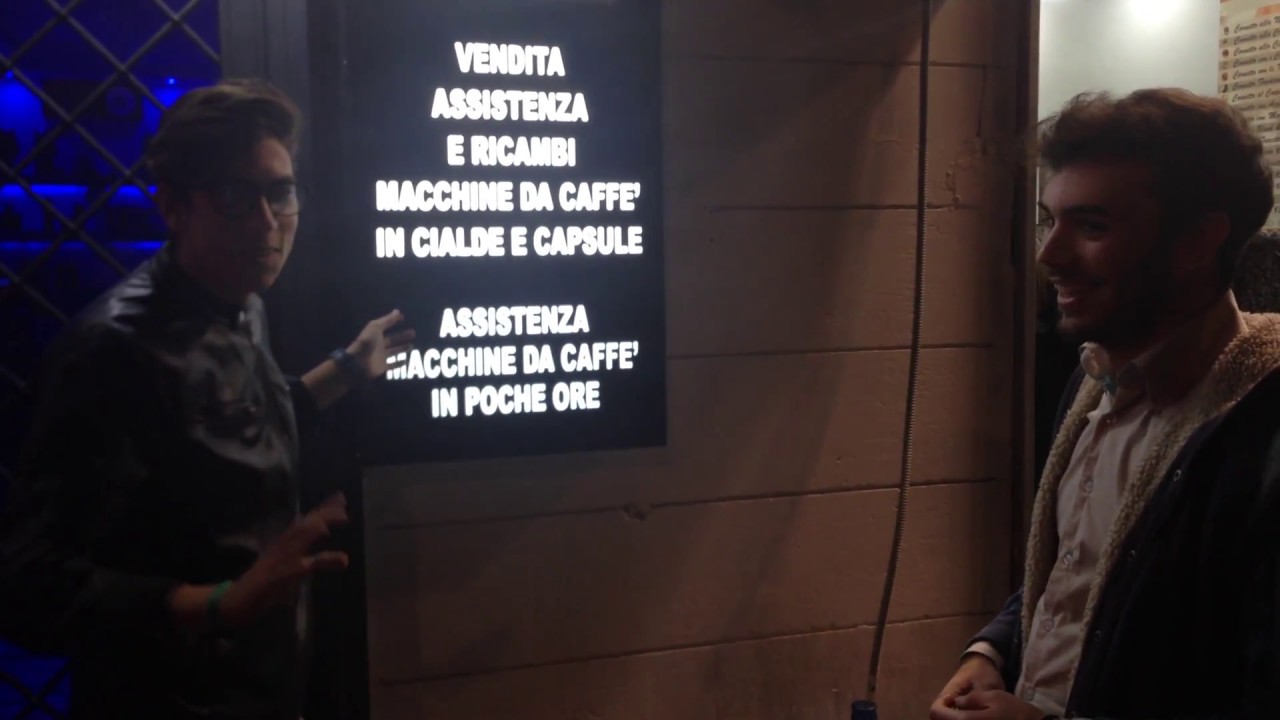 le tre cantiche spiegate alla Luca Torvino (versione GG)
