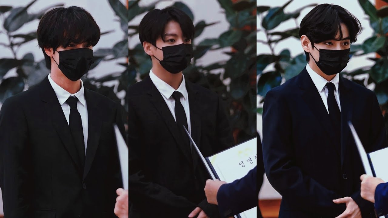 [Tiktok-BTS]😘Cuộc sống như cuộc đời, Còn anh là bạn đời của em 😀 |Yungmi Jimin 95