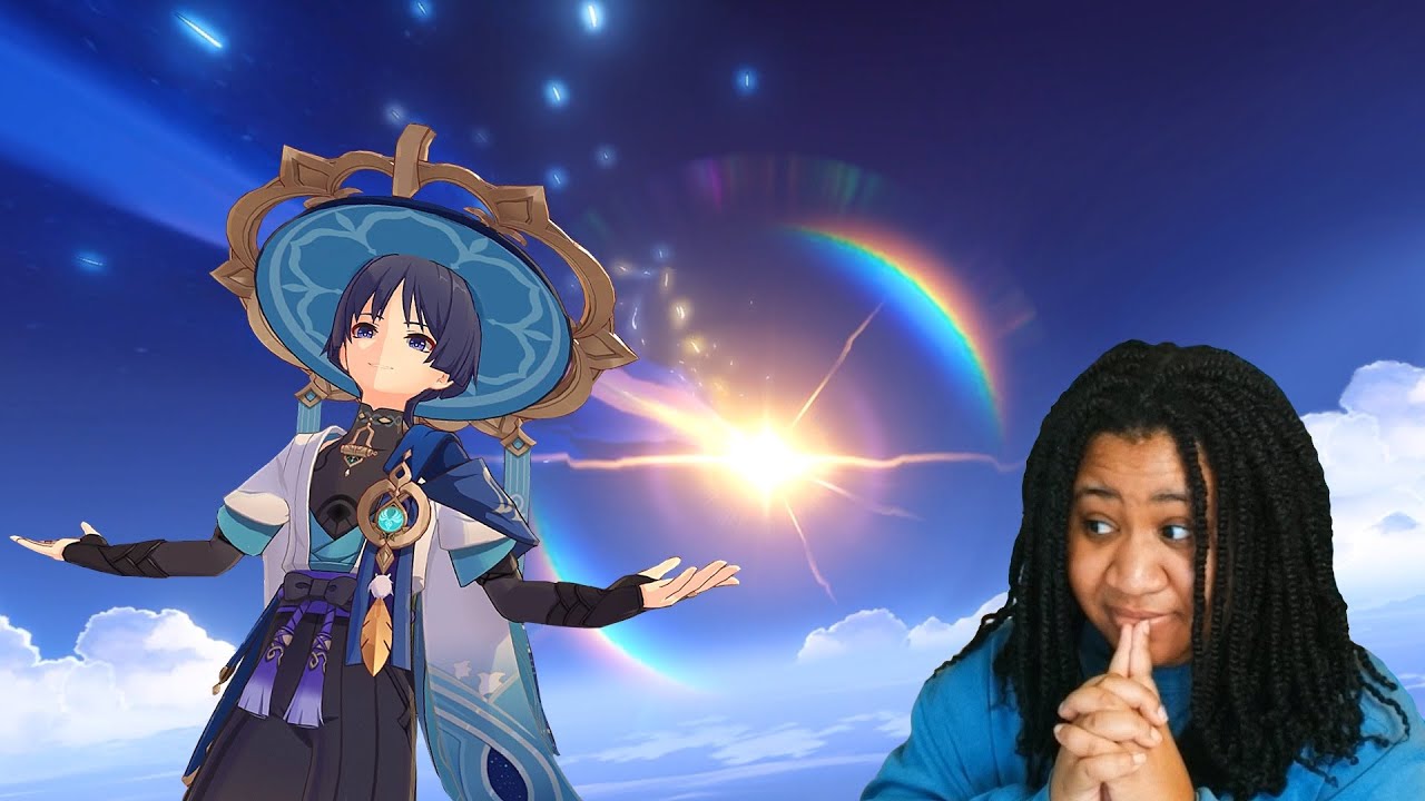 MY WANDERER SUMMONS WERE BLURSED | pulling for wanderer
