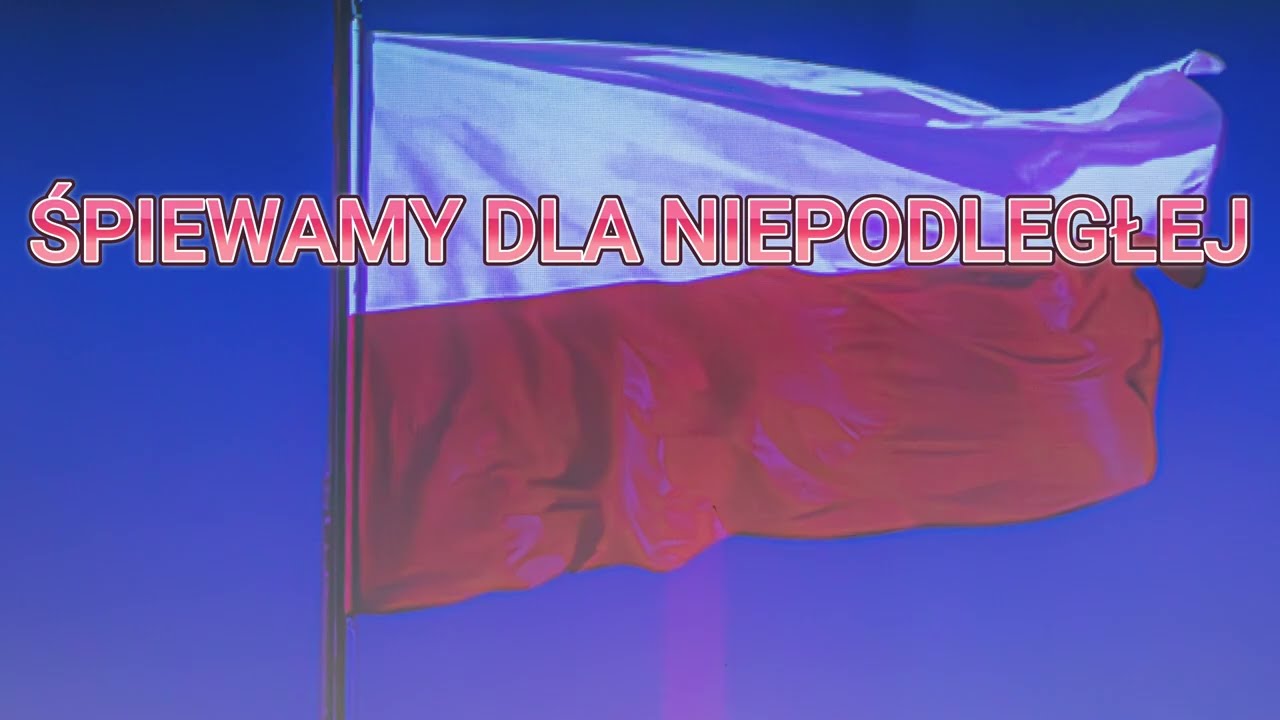 Śpiewamy dla Niepodległej SP16 Jastrzębie-Zdr&oacute;j 2025
