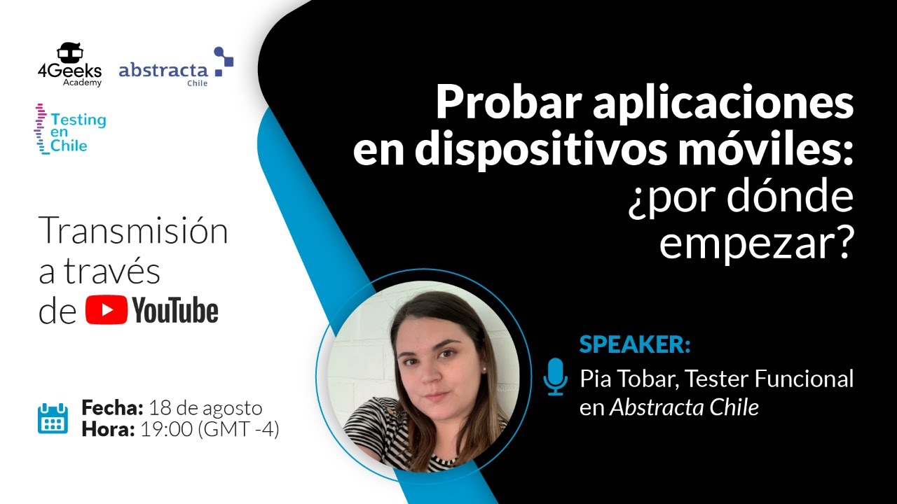 Probar aplicaciones en dispositivos móviles: ¿por dónde empezar?